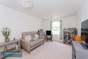 Sitting Room- click for photo gallery